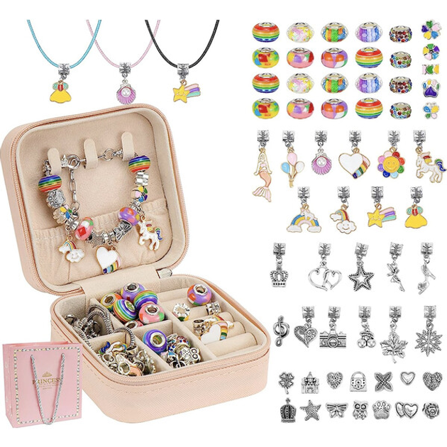 Набор для создания украшений Jewelry Set