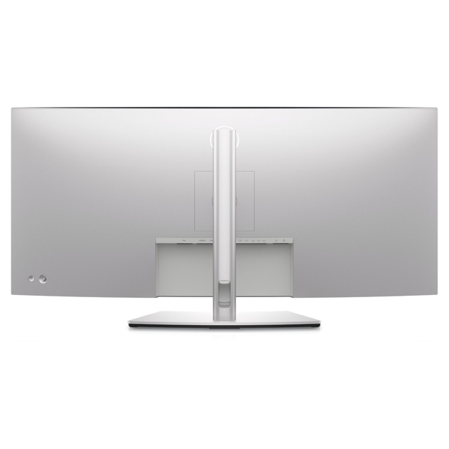 Монитор DELL 38" U3824DW Silver (210-BHXB) - изображение 3