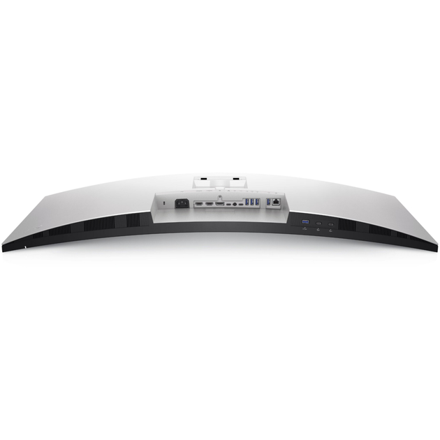 Монитор DELL 38" U3824DW Silver (210-BHXB) - изображение 4