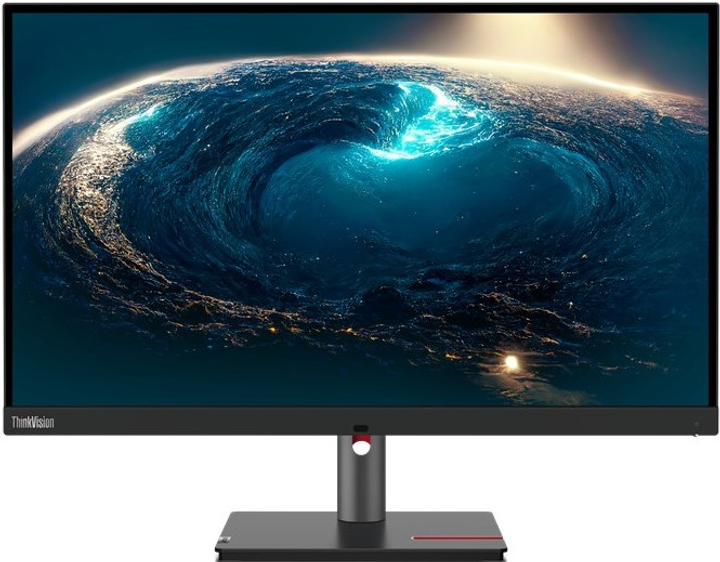 Монітор 31.5" Lenovo ThinkVision P32pz-30 (63E5GAT2EU) - зображення 1