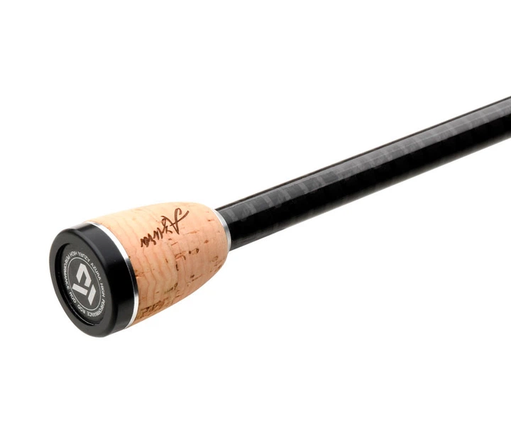 Cпінінговe вудлище Azura X-Game X94ML 2.85м 4-22г Precise Thrower TZ (158770) AZX94ML - зображення 3
