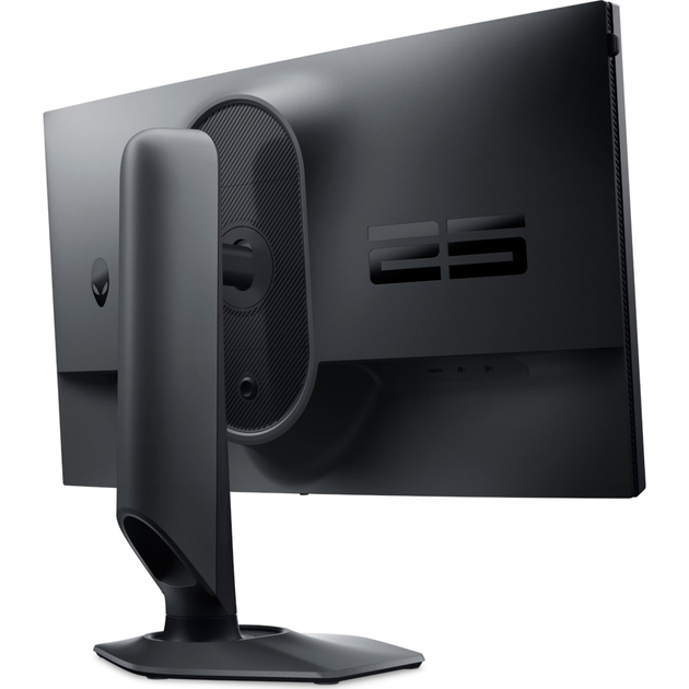 Монитор DELL 24.5" AW2524HF Black (210-BJPH) - изображение 4