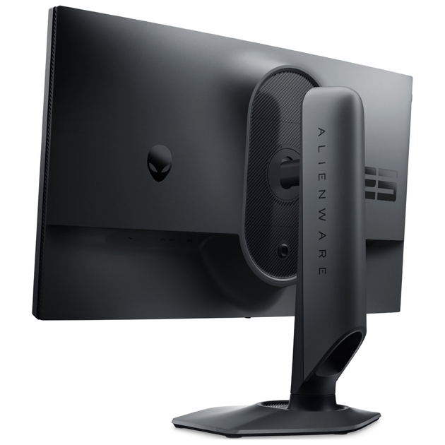 Монитор DELL 24.5" AW2524HF Black (210-BJPH) - изображение 6
