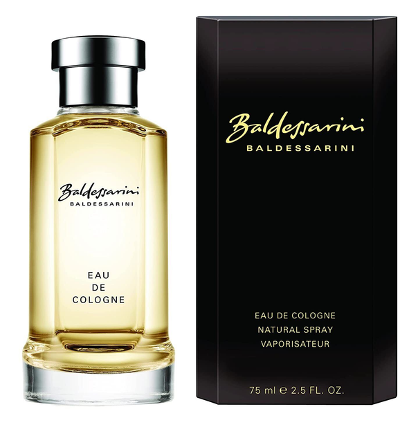 Одеколон для мужчин Baldessarini Hugo Boss 75 мл от продавца: WishWish ...