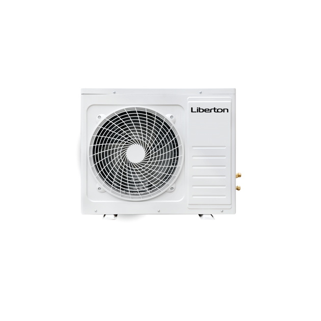 Кондиционер Liberton LAC-12XA - изображение 4