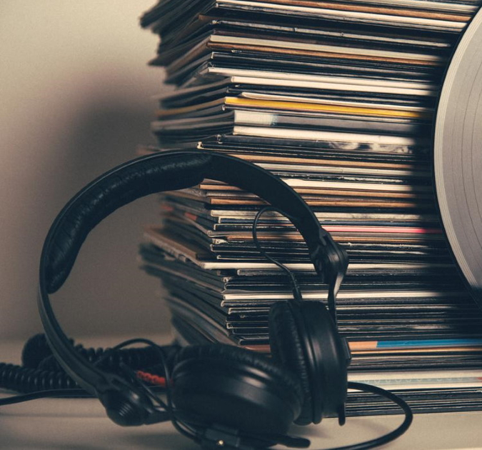 sekon_nu　Sennheiser HD 25 ブラック HD 25