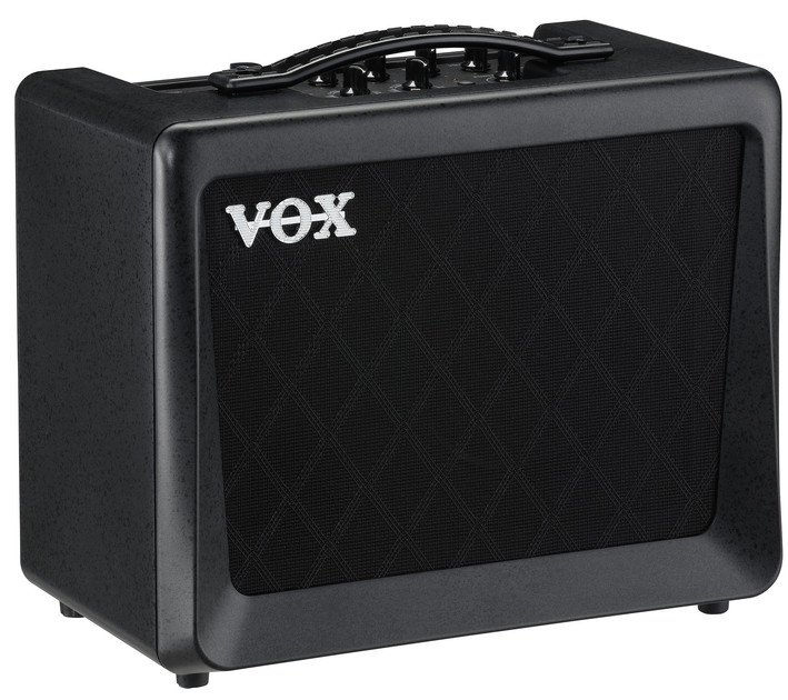 Комбоусилитель VOX VX15 GT – фото, отзывы, характеристики в интернет ...