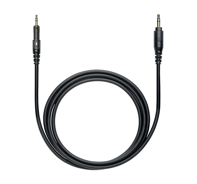 Навушники Audio-Technica ATH-M50x Black - зображення 6