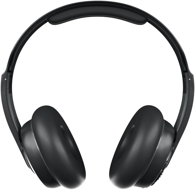 Наушники Skullcandy BT Cassette Black/Black/Gray (S5CSW-M448) - Фото 2 Наушники Skullcandy BT Cassette Black/Black/Gray (S5CSW-M448) - изображение 2