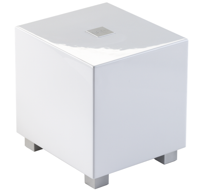Сабвуфер REL TZero MKIII Piano White - Фото 1 Сабвуфер REL TZero MKIII Piano White - изображение 1