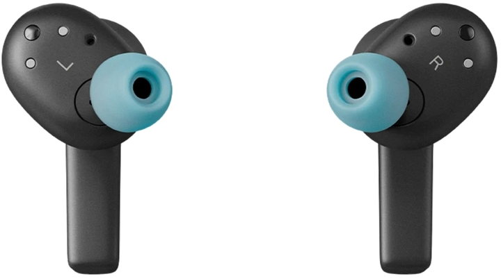 Наушники Bang & Olufsen Beoplay EX Anthracite Oxygen купить