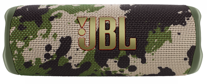 Акустика JBL Flip 6 SQUAD (JBLFLIP6SQUAD) - зображення 2