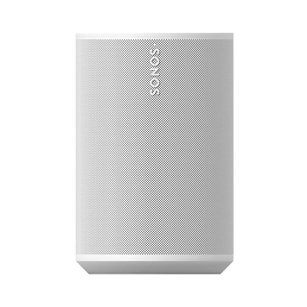 Бездротова аудіосистема Sonos Era 100 White – фото, відгуки