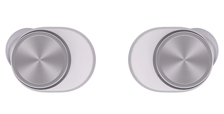 Słuchawki Bowers&Wilkins Pi5 S2 TWS Spring Lilac (714346340583) - obraz 6