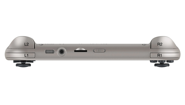 Консоль Boyhom M17 + 20000 Встроенных Игр 64GB Grey - изображение 5
