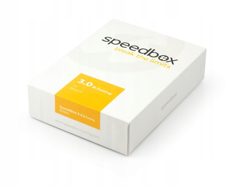 ROZETKA | Чип SpeedBox 3.0 for Bosch купить в Киеве