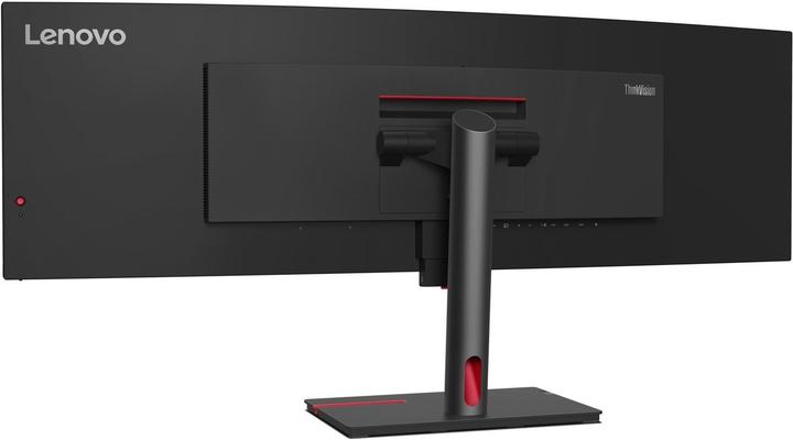 Monitor 49" Lenovo ThinkVision P49w-30 (63DBRAT1EU) - obraz 7