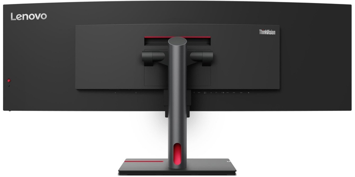 Monitor 49" Lenovo ThinkVision P49w-30 (63DBRAT1EU) - obraz 8