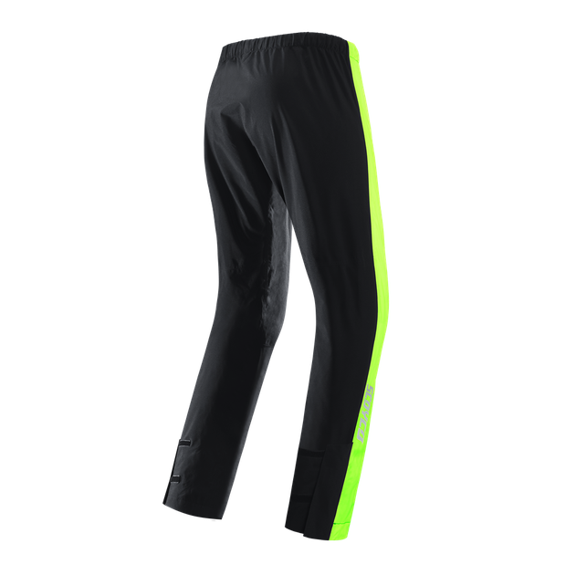 Мотодождевик Scoyco RC09 Black XL - изображение 3