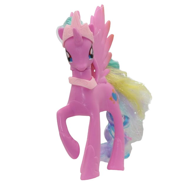 Игрушка Мой Маленький Пони Единорог Принцесса Каденс, 14 см - My Little Pony: Princess Cadance - изображение 2
