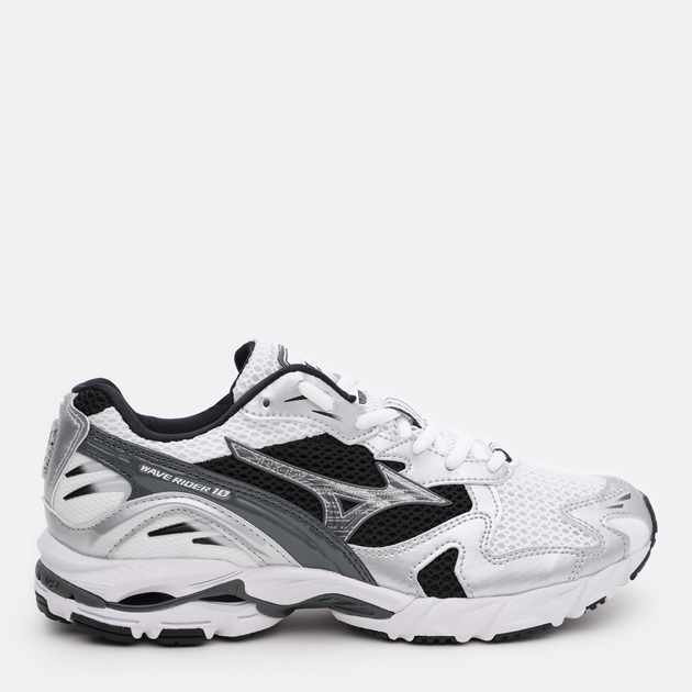 Женские кроссовки Mizuno Wave Rider 10 D1GA210405 40 (6.5UK) 25.5 см ...