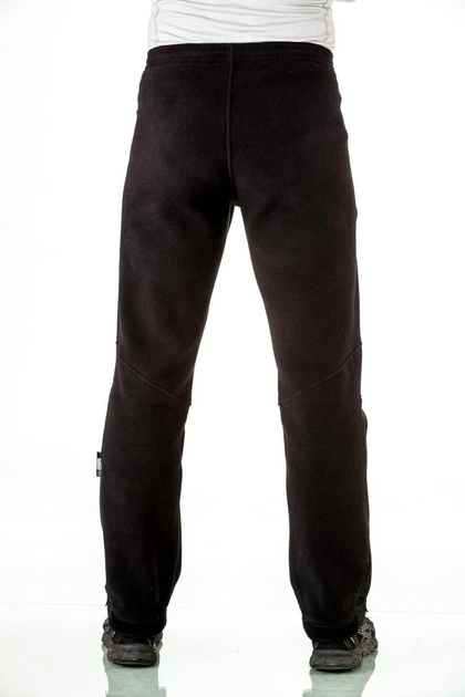 Брюки мужские Fahrenheit Polartec Classic 200 Black XXL,FACL03001 XXL - изображение 2
