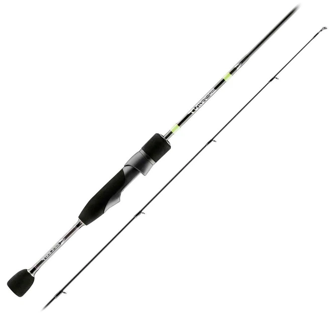Спінінг Select Sprint SPR-602XUL 1.80m 0.6-3g Mod.Fast,1870.70.99 - Фото 1 Спінінг Select Sprint SPR-602XUL 1.80m 0.6-3g Mod.Fast,1870.70.99 - зображення 1