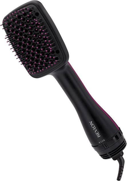 Сушарка Revlon Paddle Dryer and Styler 2 в 1 (761318352129) - зображення 2