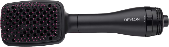 Сушарка Revlon Paddle Dryer and Styler 2 в 1 (761318352129) - Фото 3 Сушарка Revlon Paddle Dryer and Styler 2 в 1 (761318352129) - зображення 3