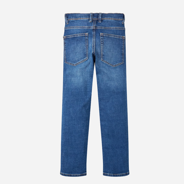 Дитячі джинси для хлопчика Tom Tailor 1029981 92см Сині (4065308233549) - зображення 2