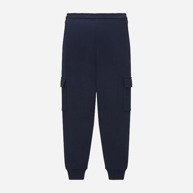 Підліткові штани-карго для хлопчика Tom Tailor 1035005 176см Темно-сині (4065869950275) - зображення 2