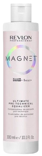 Fluid do włosów Revlon Magnet Ultimate Pre-Technical Equalizer 300 ml (8432225132877) - obraz 1
