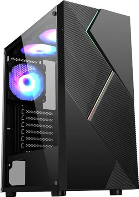 Корпус Bandit BPA1 Black - зображення 3