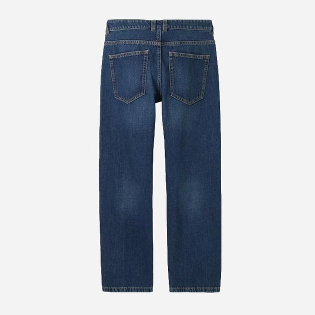 Підліткові джинси для хлопчика Tom Tailor 1040423 176см Темно-сині (4067261867502) - зображення 2