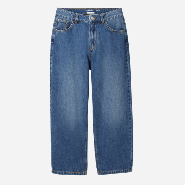 Дитячі джинси для хлопчика Tom Tailor 1041052 134см Сині (4067672321617) - зображення 1