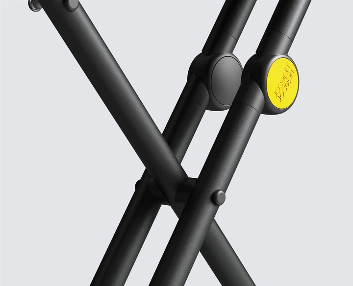 Deska do prasowania Joseph Joseph Glide Compact Plus 131x42x10 cm (5028420008517) - obraz 11