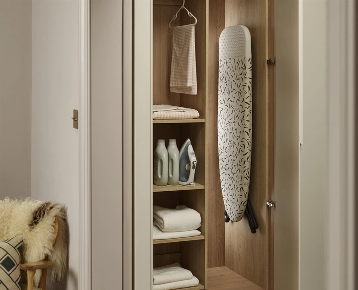 Deska do prasowania Glide Plus 130x38 cm (5028420008555) - obraz 15