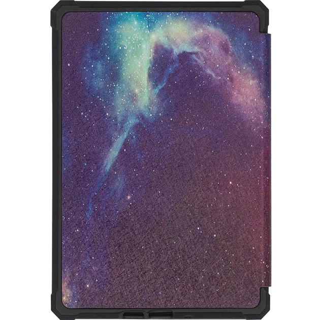 Чохол Galeo TPU Print для Amazon Kindle 11th Gen (2022) 6" Galaxy - Фото 3 Чохол Galeo TPU Print для Amazon Kindle 11th Gen (2022) 6" Galaxy - зображення 3