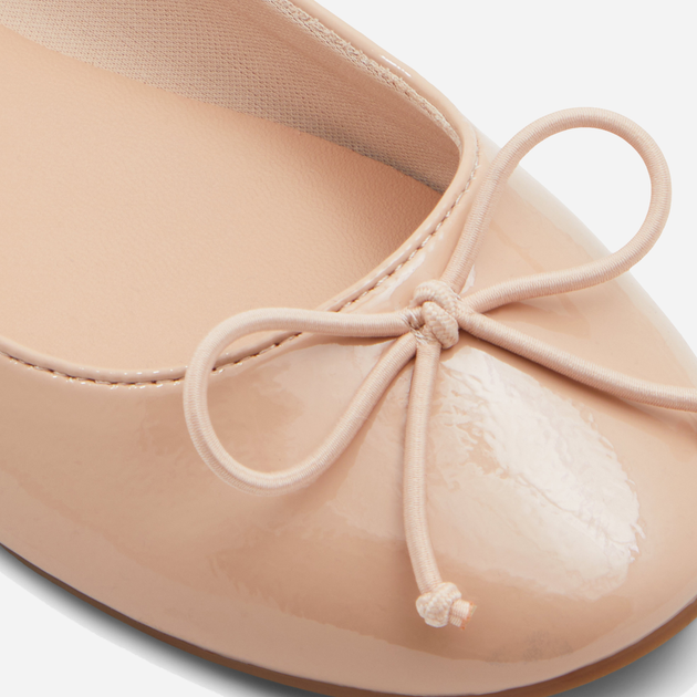Baleriny damskie Call It Spring 13668053-280 36 (6US) 23 cm Beżowe (57005687248) - obraz 5