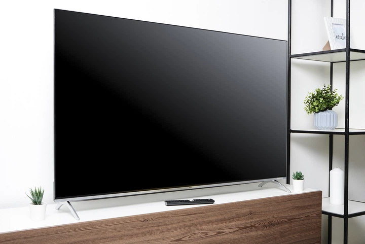 Телевізор Ergo 55GUS8555 QLED - Фото 14 Телевізор Ergo 55GUS8555 QLED - изображение 14