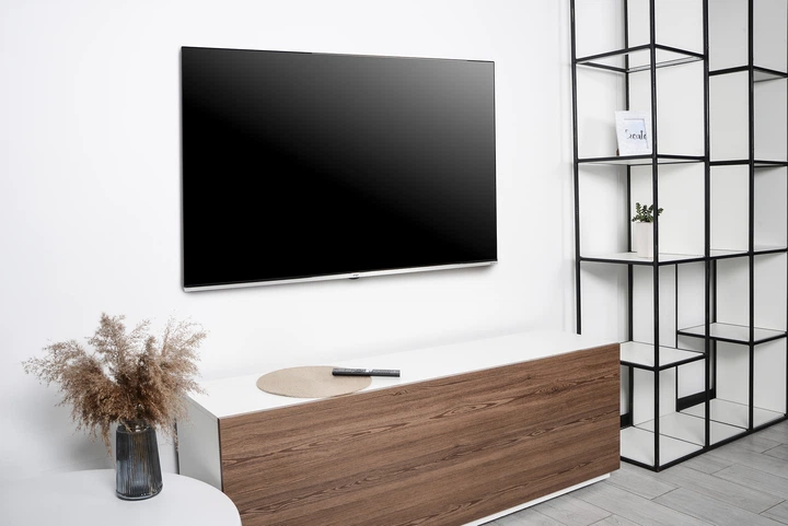 Телевізор Ergo 55GUS8555 QLED - зображення 16