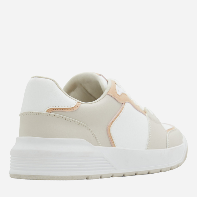 Buty sportowe damskie Call It Spring 13634485-280 36 (6US) 23 cm Beżowe (57005243048) - obraz 4