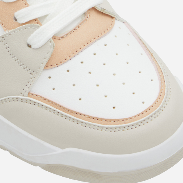 Buty sportowe damskie Call It Spring 13634485-280 38 (7.5US) 24.3 cm Beżowe (57005243246) - obraz 5