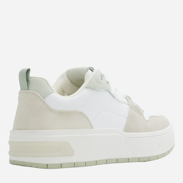 Buty sportowe damskie Call It Spring 13668035-340 36 (6US) 23 cm Zielone (57005676921) - obraz 4