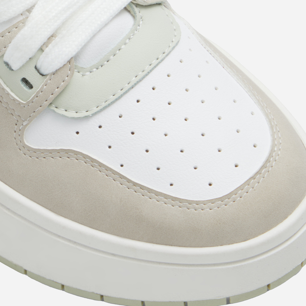 Buty sportowe damskie Call It Spring 13668035-340 37 (6.5US) 23.4 cm Zielone (57005676938) - obraz 5