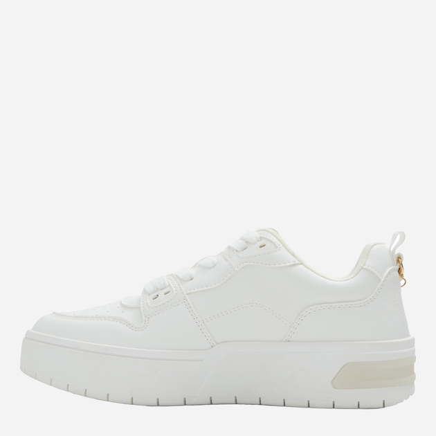 Buty sportowe damskie Call It Spring 13668033-110 37 (6.5US) 23.4 cm Białe (57005682595) - obraz 3