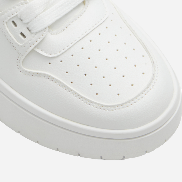 Buty sportowe damskie Call It Spring 13668033-110 41 (10US) 26.4 cm Białe (57005682854) - obraz 5
