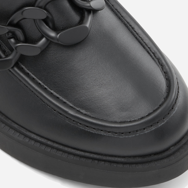 Loafersy damskie Call It Spring 13378310-001 37 (6.5US) 23.4 cm Czarne (628155613175) - obraz 5