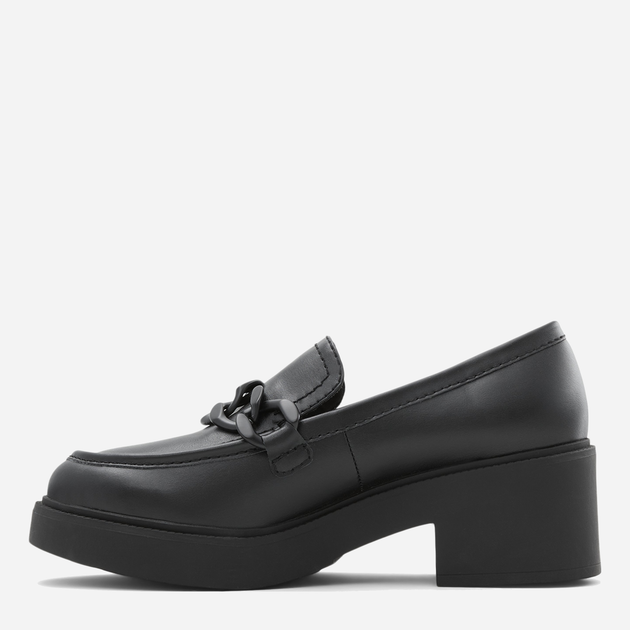Жіночі лофери Call It Spring 13378310-001 41 (10US) 26.4 см Чорні (628155613434) - зображення 3