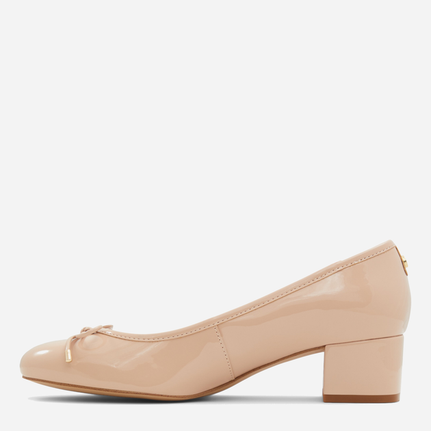 Жіночі туфлі ALDO 13669343-270 38.5 (8US) 24.7 см Бежеві (57005690941) - зображення 3